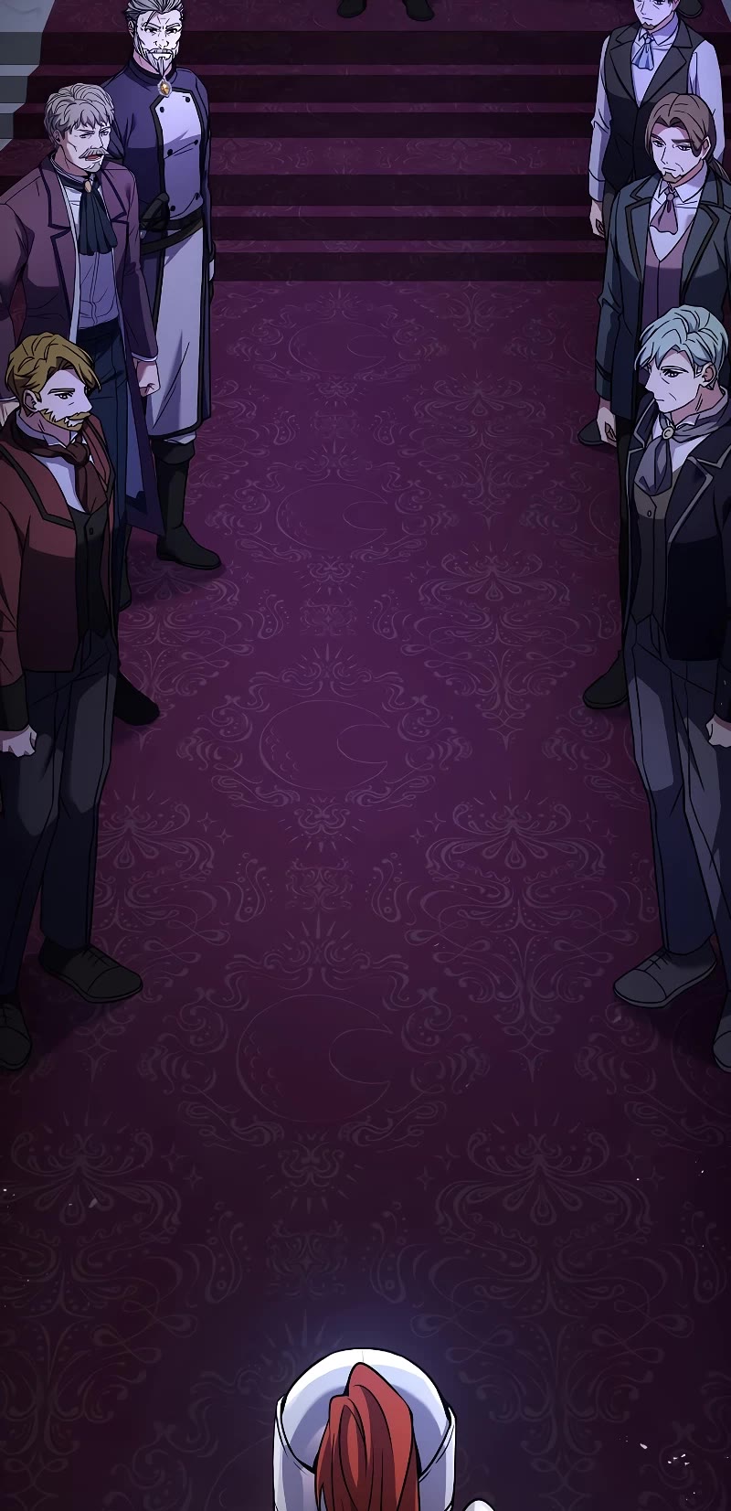 Return of the Legendary Spear Knight Chapter 134 page 14 - Chapter 134
