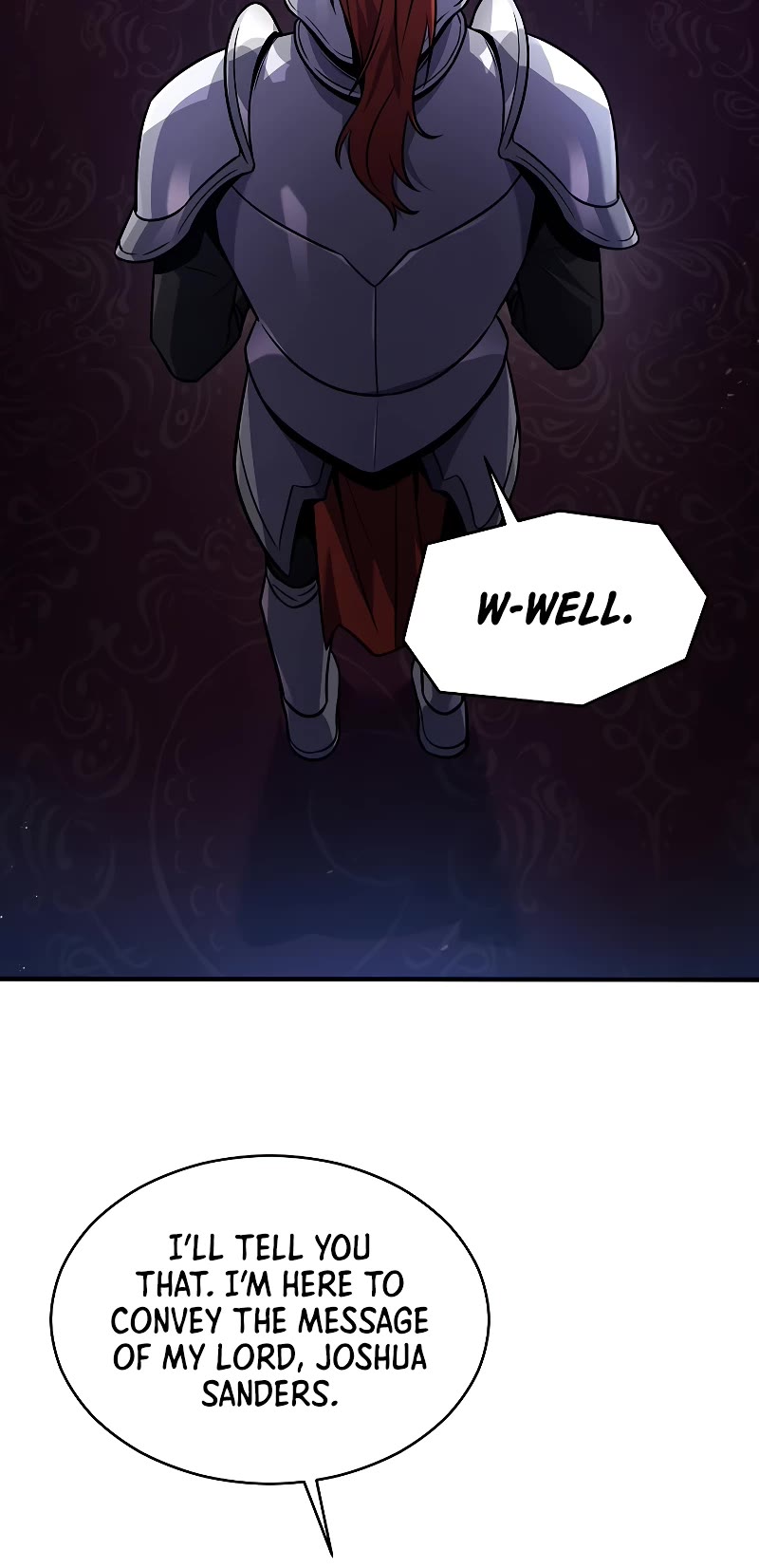 Return of the Legendary Spear Knight Chapter 134 page 15 - Chapter 134