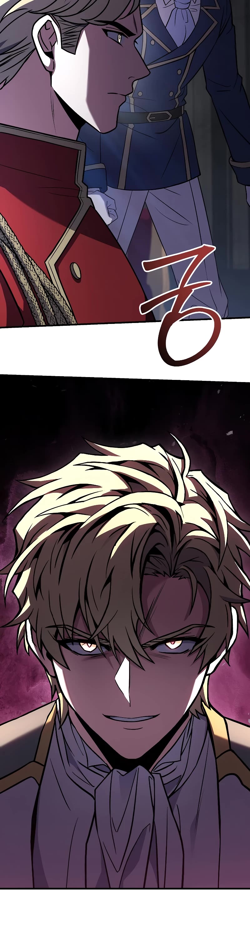 Return of the Legendary Spear Knight Chapter 134 page 18 - Chapter 134