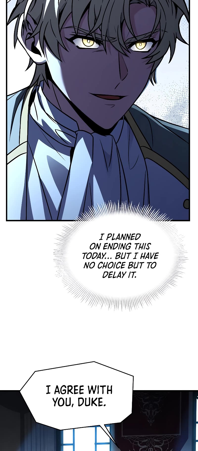 Return of the Legendary Spear Knight Chapter 134 page 29 - Chapter 134