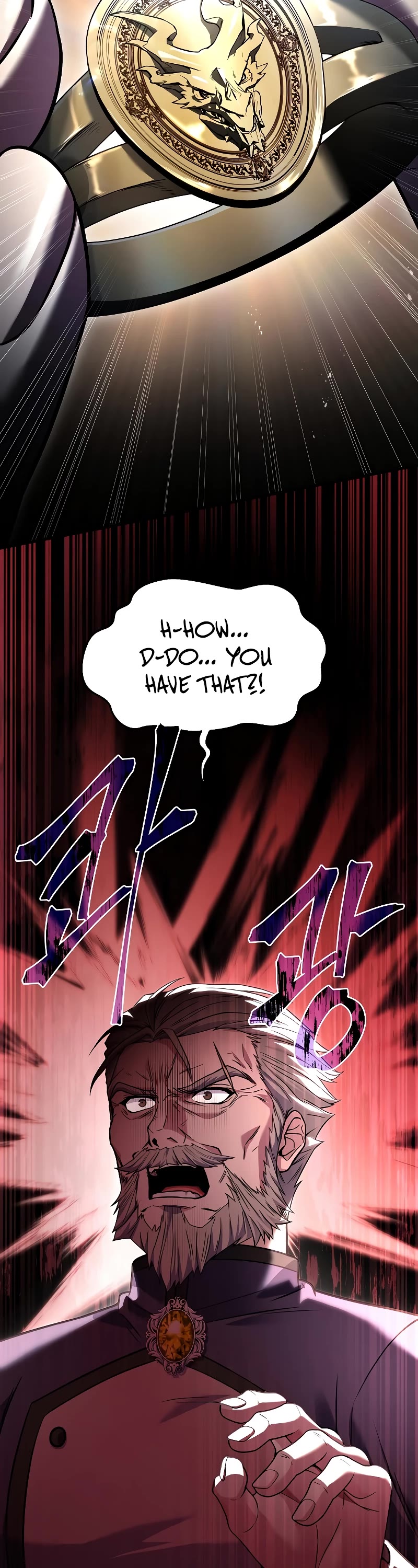 Return of the Legendary Spear Knight Chapter 134 page 43 - Chapter 134