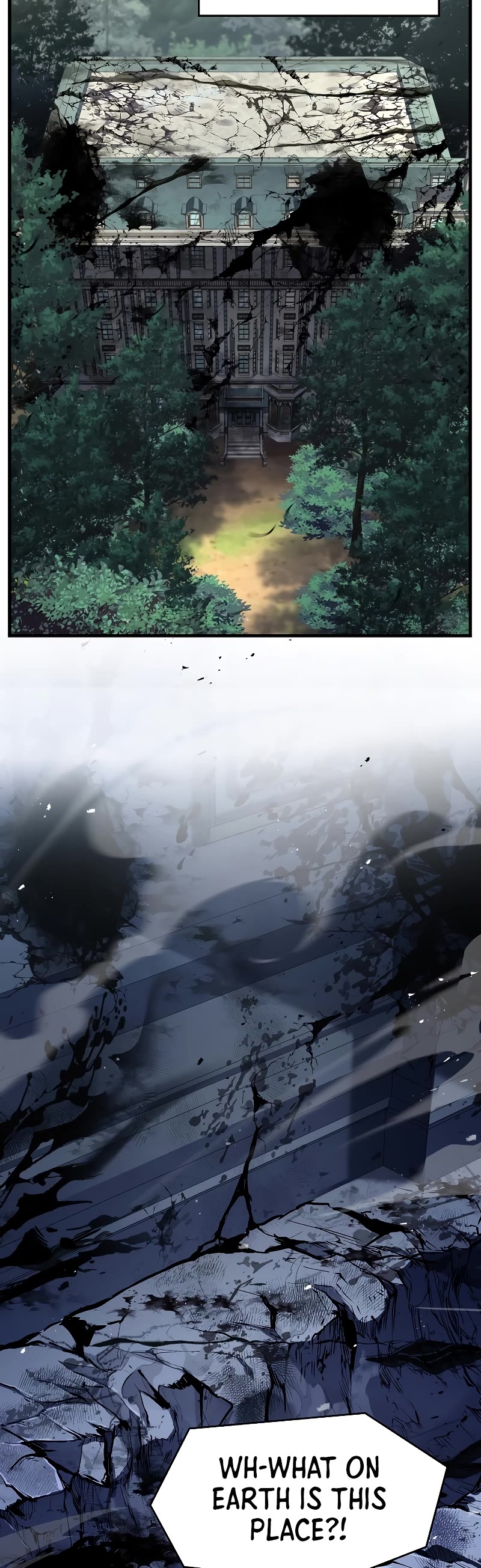 Return of the Legendary Spear Knight Chapter 134 page 49 - Chapter 134