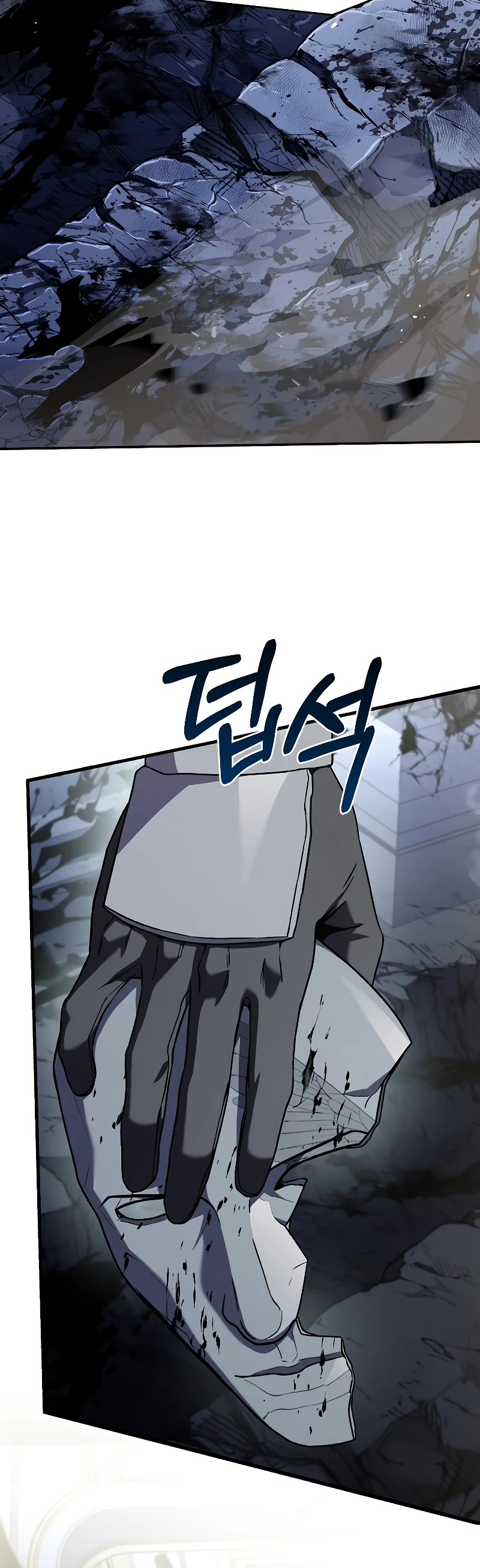 Return of the Legendary Spear Knight Chapter 134 page 50 - Chapter 134