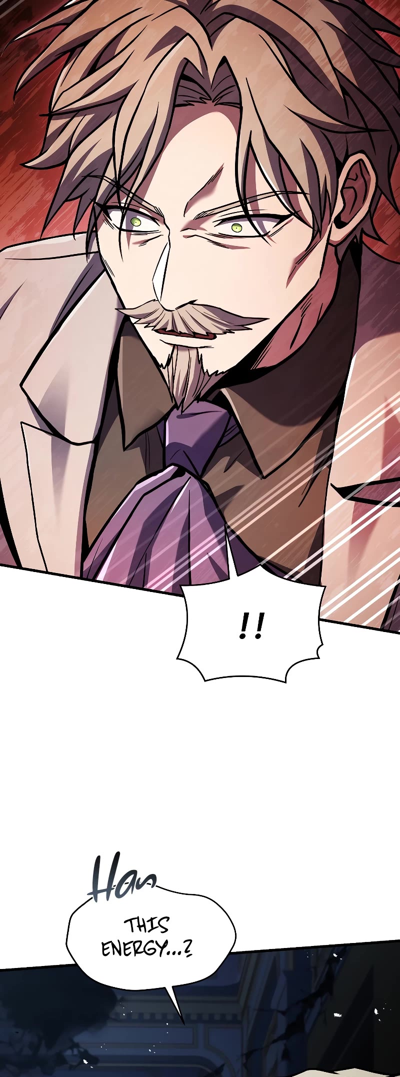 Return of the Legendary Spear Knight Chapter 134 page 59 - Chapter 134