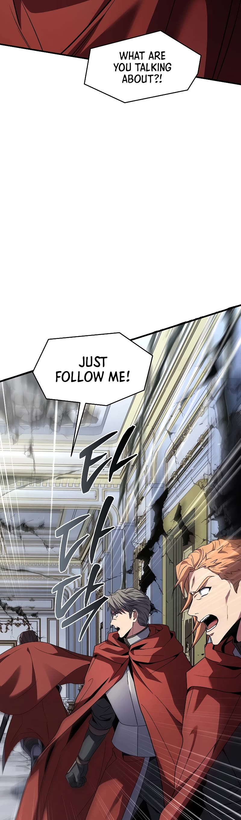 Return of the Legendary Spear Knight Chapter 134 page 64 - Chapter 134