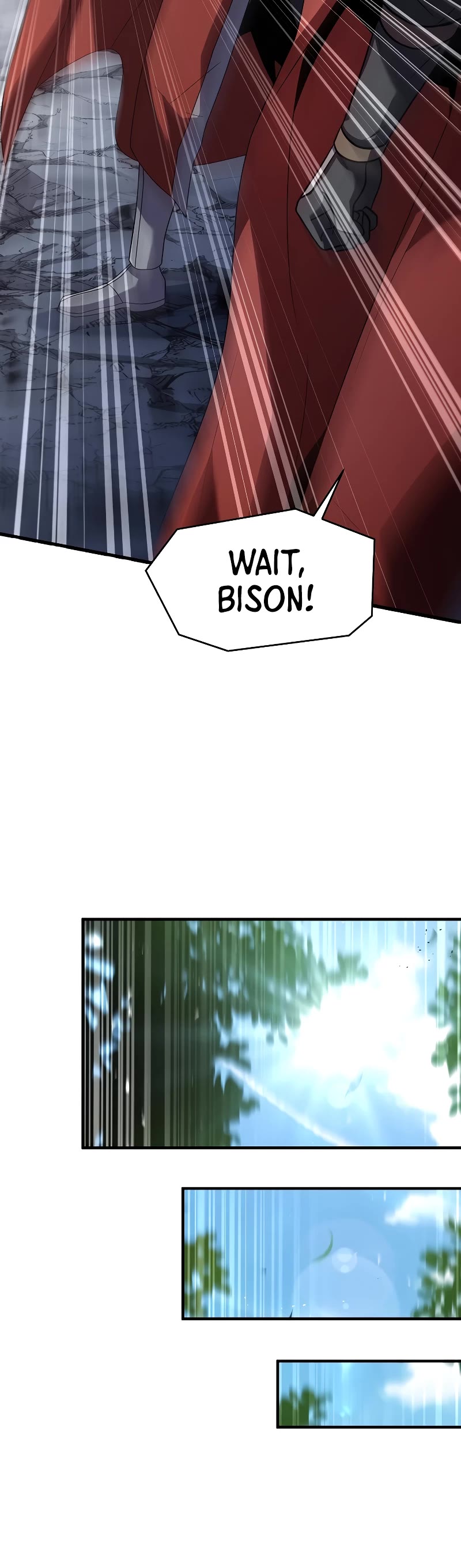 Return of the Legendary Spear Knight Chapter 134 page 65 - Chapter 134