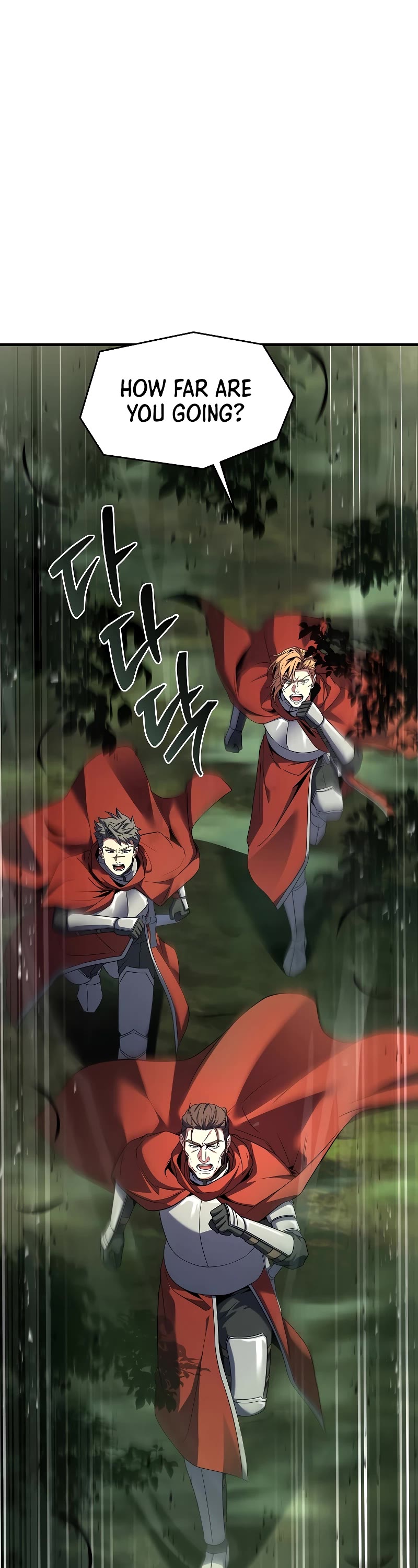 Return of the Legendary Spear Knight Chapter 134 page 66 - Chapter 134
