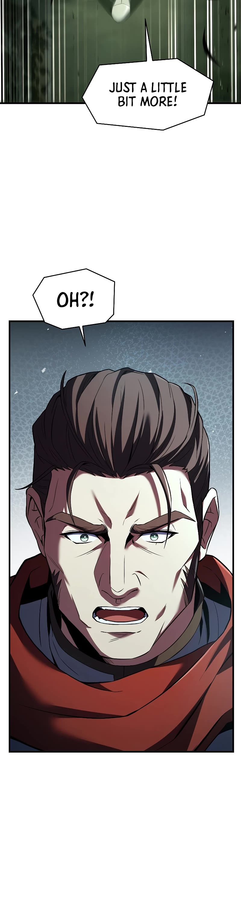Return of the Legendary Spear Knight Chapter 134 page 67 - Chapter 134