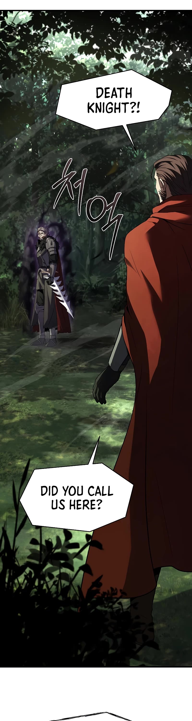 Return of the Legendary Spear Knight Chapter 134 page 68 - Chapter 134