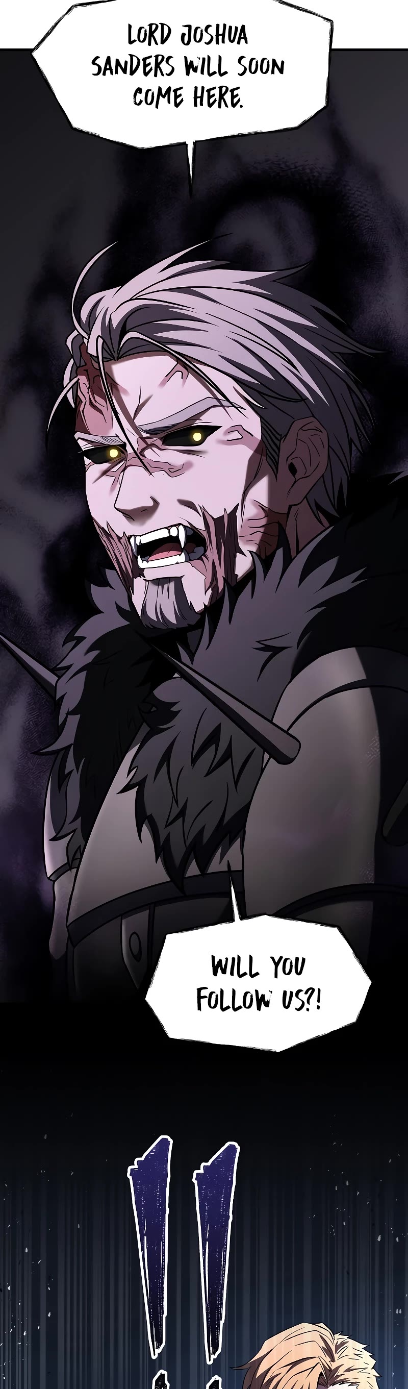 Return of the Legendary Spear Knight Chapter 134 page 69 - Chapter 134
