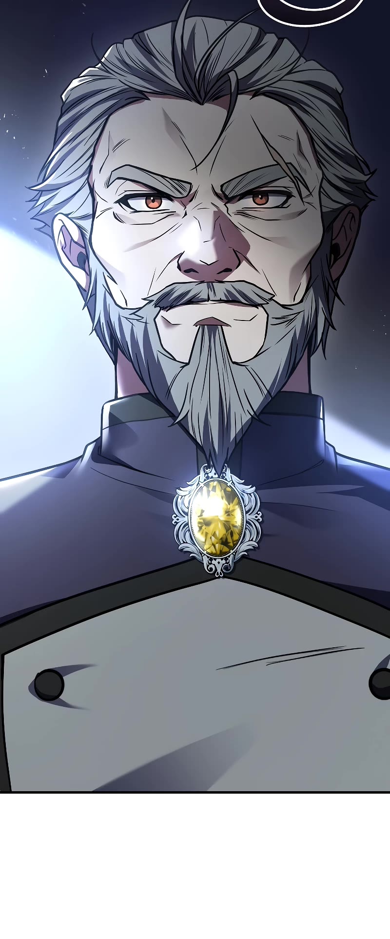 Return of the Legendary Spear Knight Chapter 135 page 25 - Chapter 135
