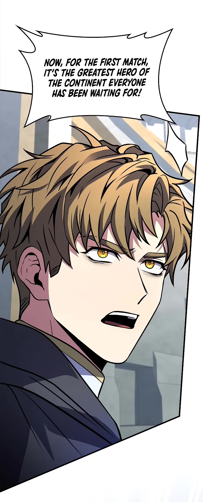 Return of the Legendary Spear Knight Chapter 135 page 30 - Chapter 135