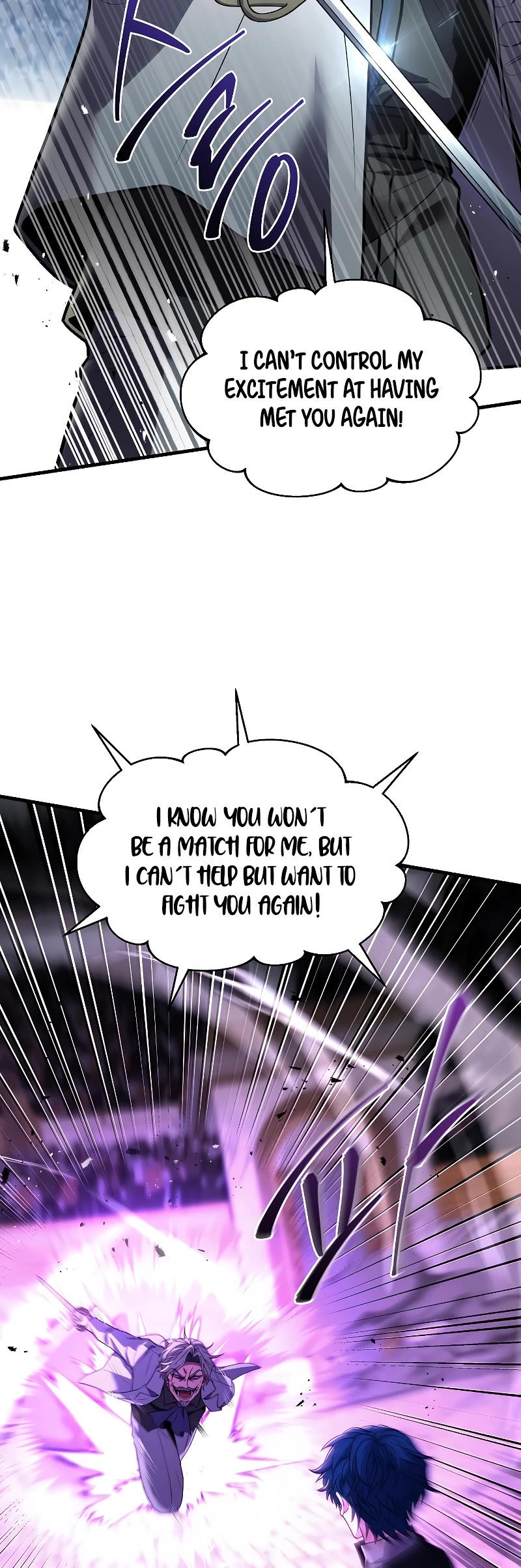 Return of the Legendary Spear Knight Chapter 135 page 48 - Chapter 135