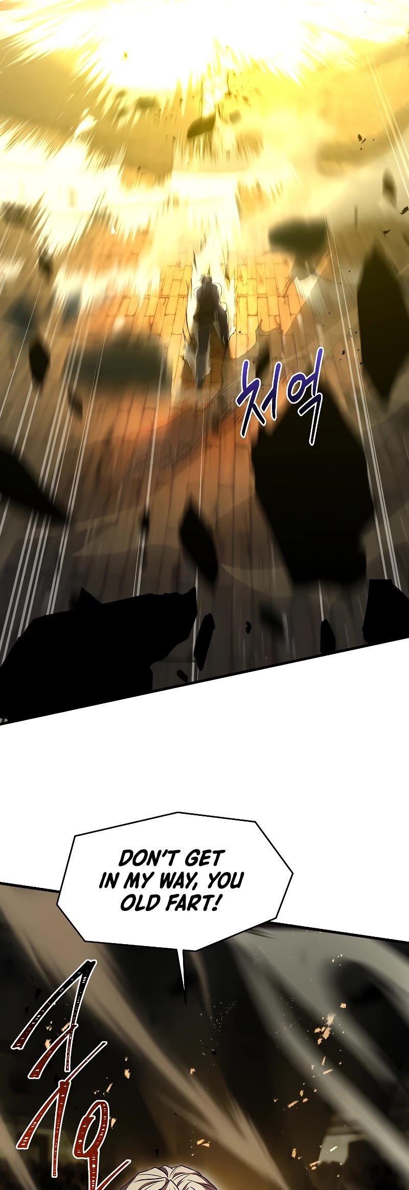 Return of the Legendary Spear Knight Chapter 135 page 52 - Chapter 135