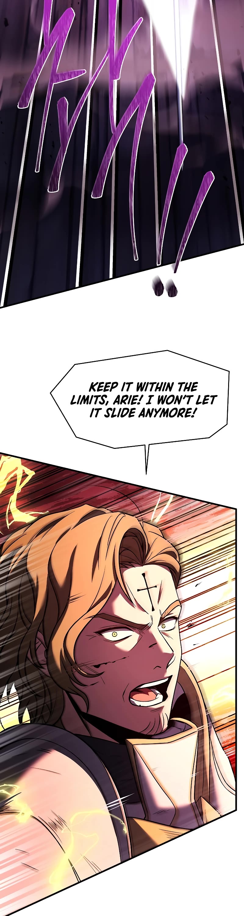 Return of the Legendary Spear Knight Chapter 135 page 55 - Chapter 135