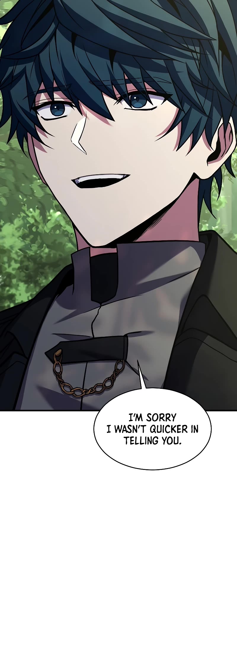 Return of the Legendary Spear Knight Chapter 135 page 6 - Chapter 135