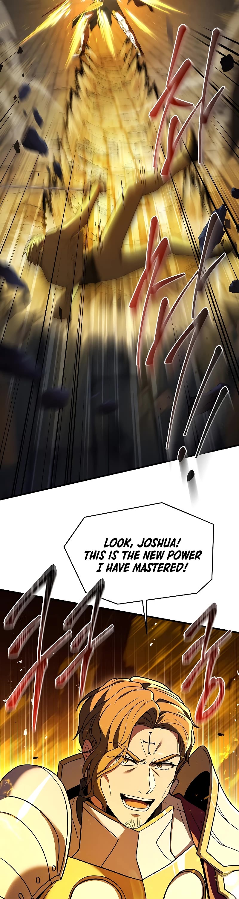 Return of the Legendary Spear Knight Chapter 135 page 60 - Chapter 135