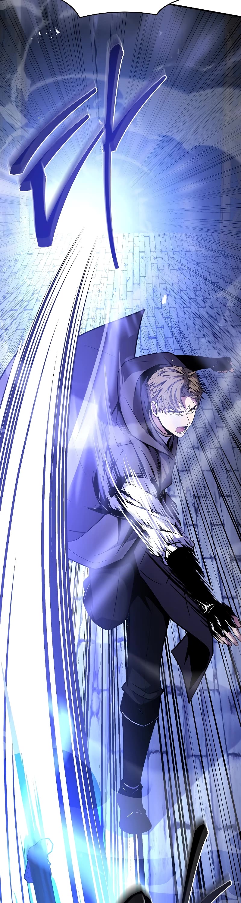 Return of the Legendary Spear Knight Chapter 135 page 65 - Chapter 135