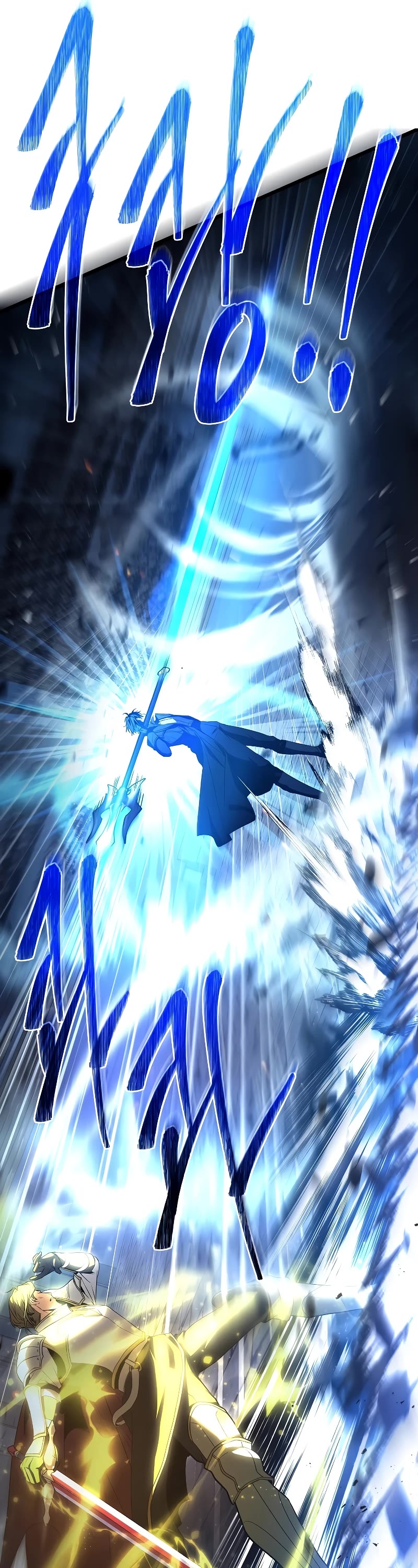Return of the Legendary Spear Knight Chapter 135 page 69 - Chapter 135