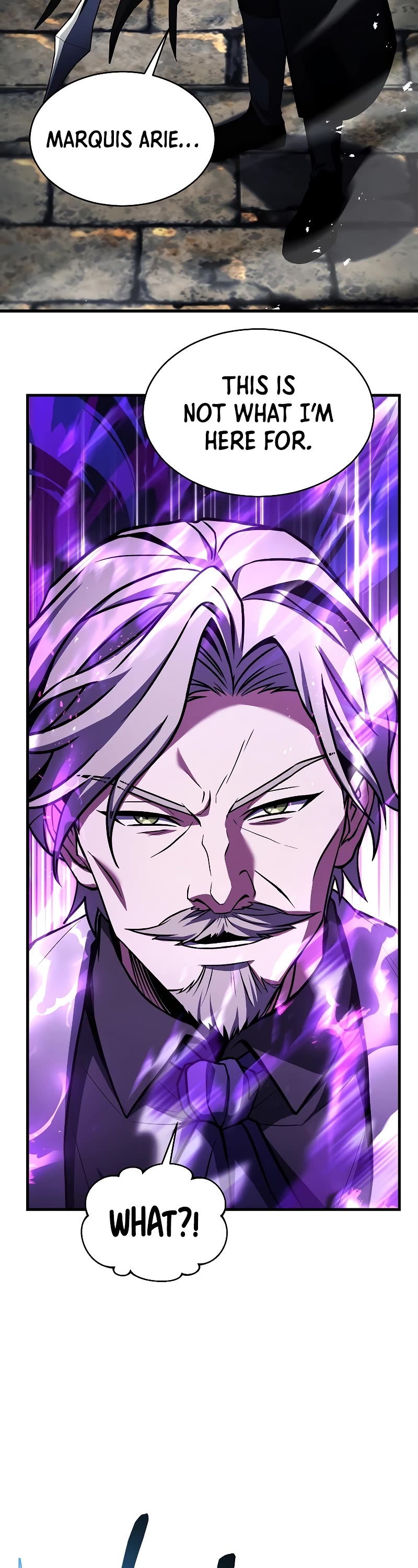 Return of the Legendary Spear Knight Chapter 135 page 75 - Chapter 135