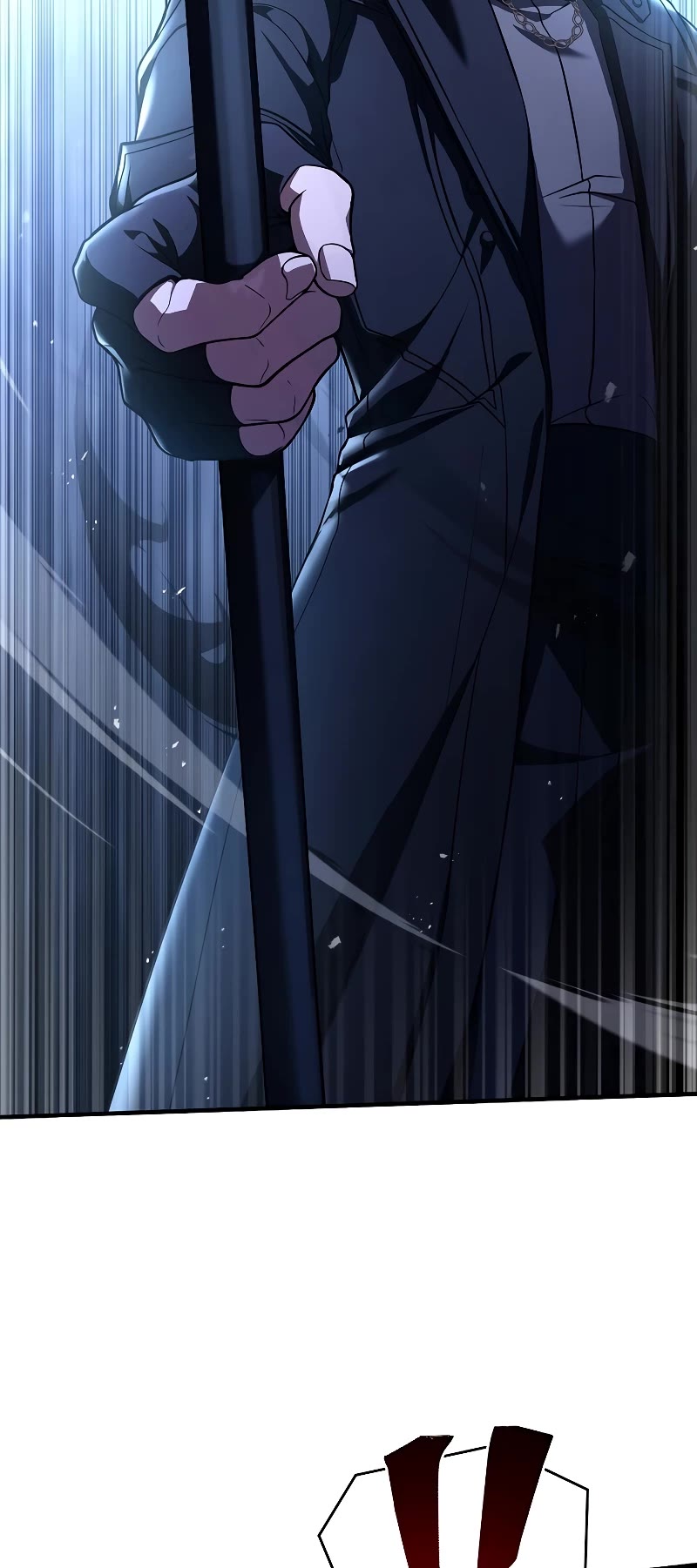 Return of the Legendary Spear Knight Chapter 135 page 77 - Chapter 135