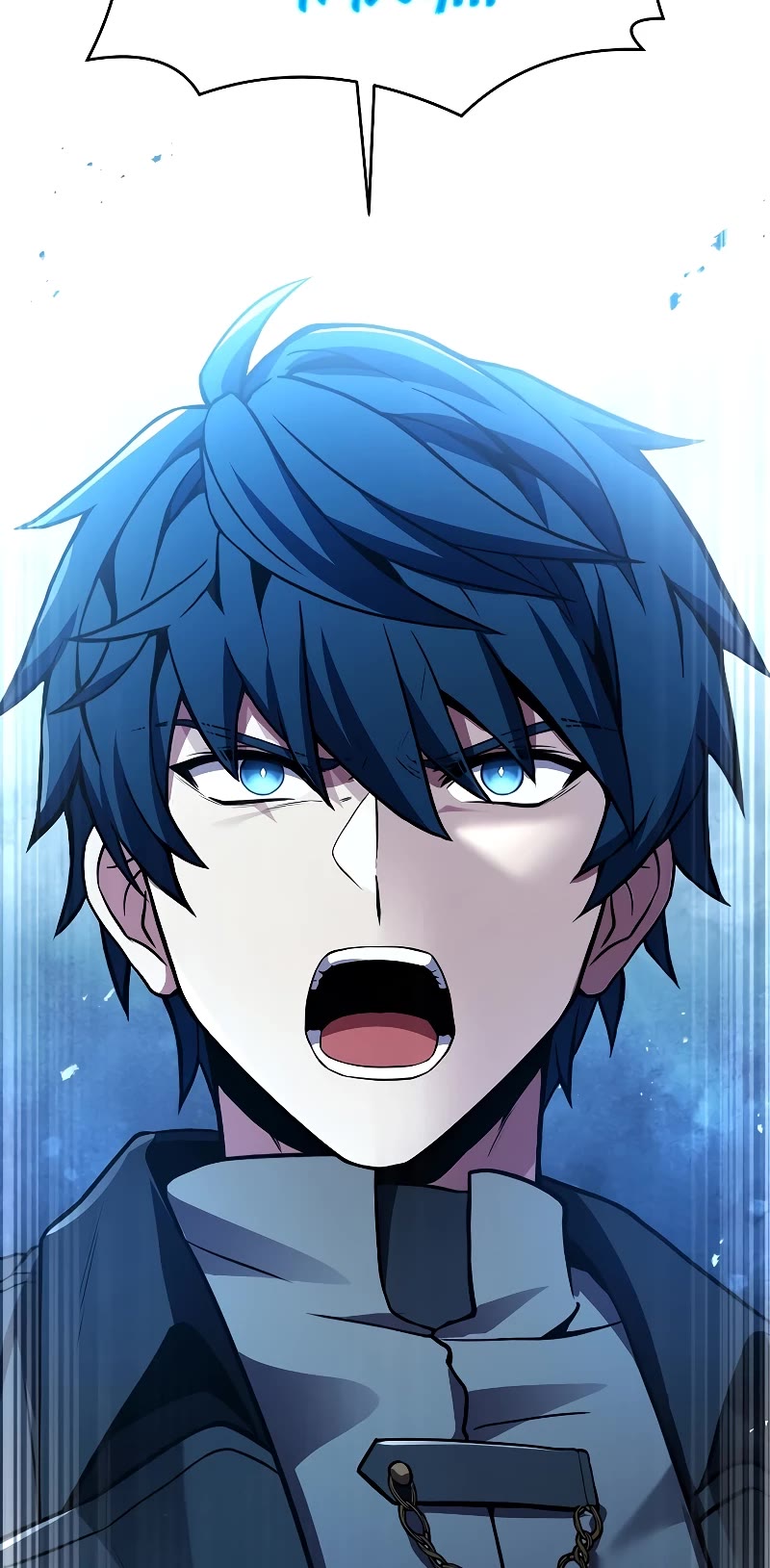 Return of the Legendary Spear Knight Chapter 135 page 80 - Chapter 135