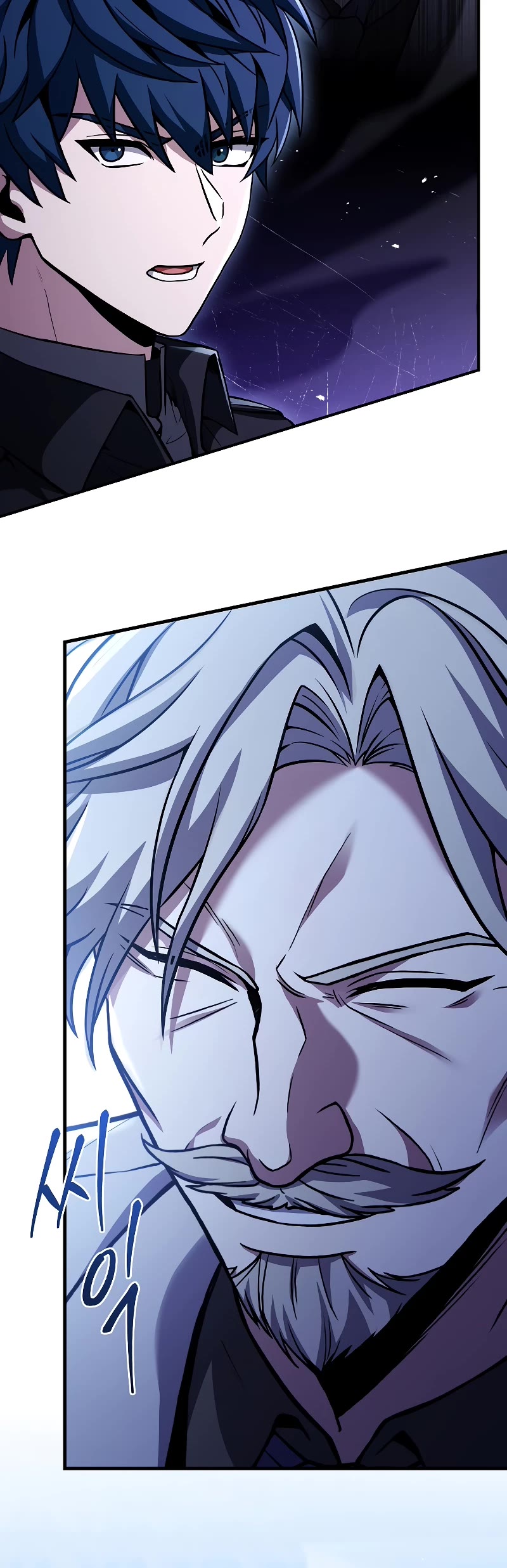 Return of the Legendary Spear Knight Chapter 136 page 11 - Chapter 136