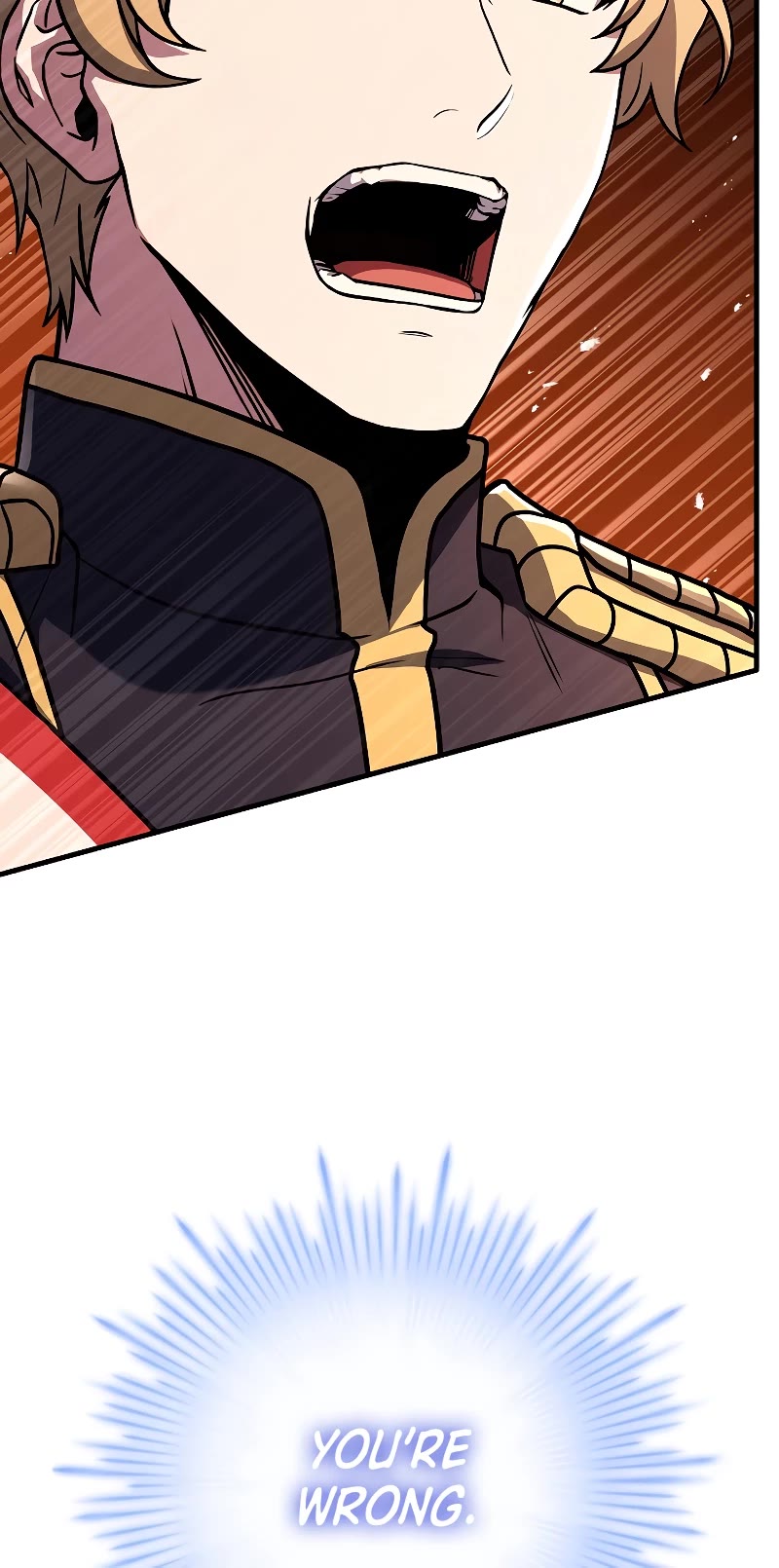 Return of the Legendary Spear Knight Chapter 136 page 16 - Chapter 136