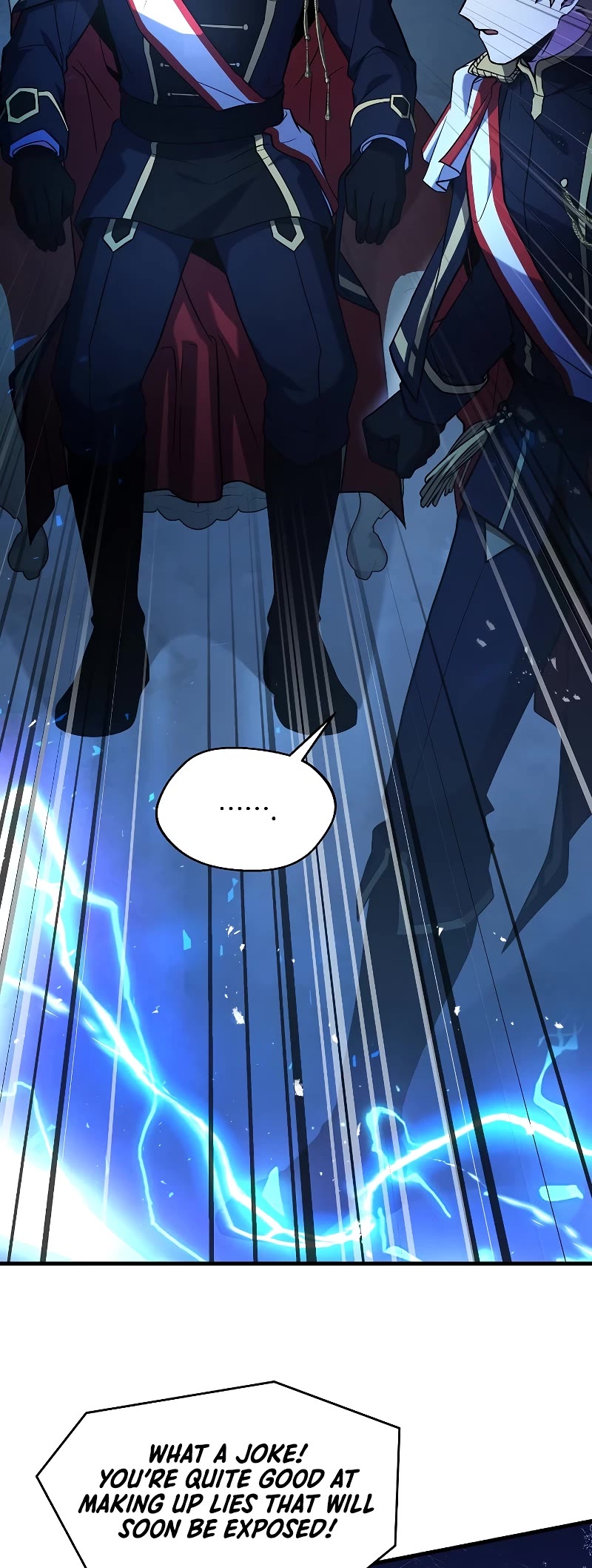 Return of the Legendary Spear Knight Chapter 136 page 25 - Chapter 136