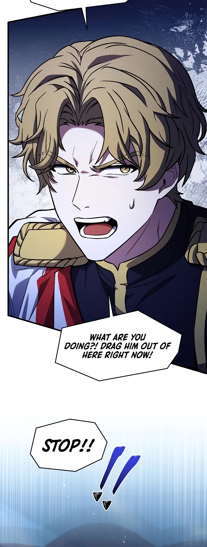 Return of the Legendary Spear Knight Chapter 136 page 26 - Chapter 136