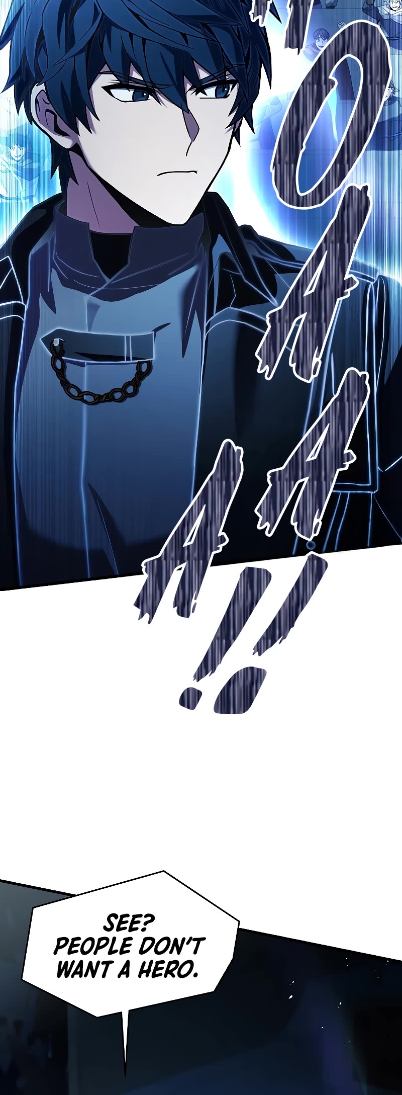 Return of the Legendary Spear Knight Chapter 136 page 41 - Chapter 136