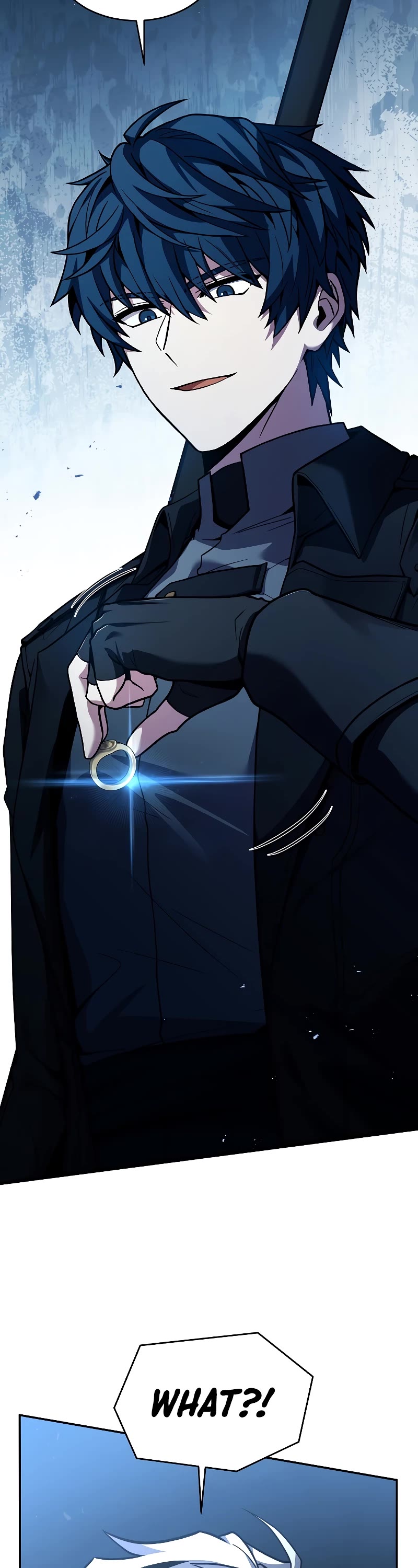 Return of the Legendary Spear Knight Chapter 136 page 44 - Chapter 136
