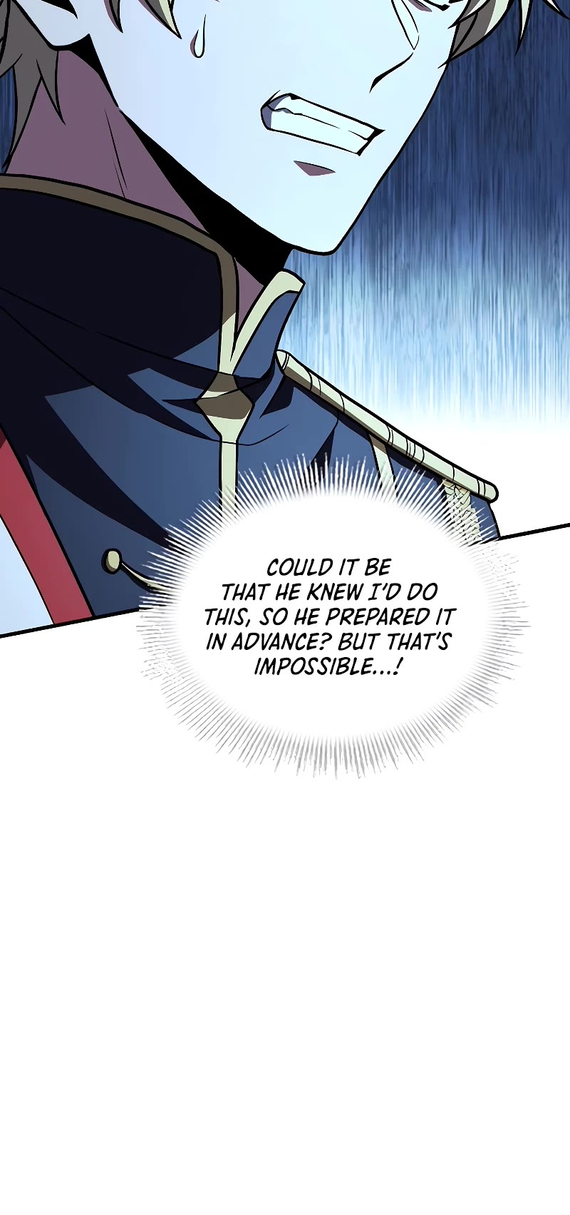 Return of the Legendary Spear Knight Chapter 136 page 51 - Chapter 136