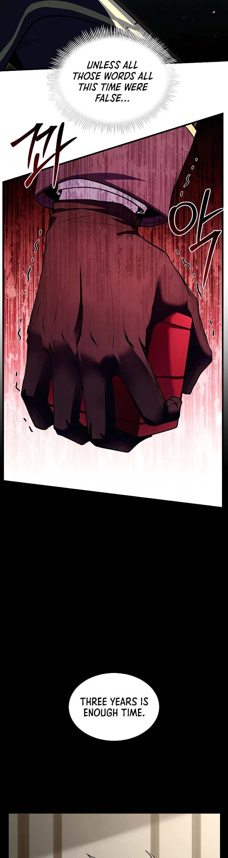 Return of the Legendary Spear Knight Chapter 136 page 63 - Chapter 136