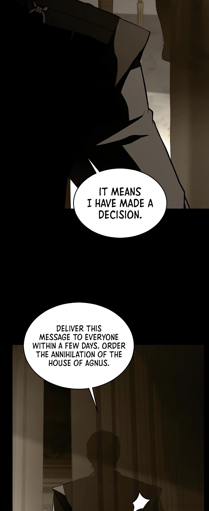 Return of the Legendary Spear Knight Chapter 136 page 65 - Chapter 136