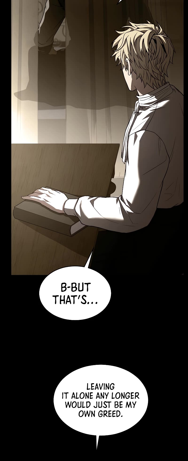 Return of the Legendary Spear Knight Chapter 136 page 66 - Chapter 136