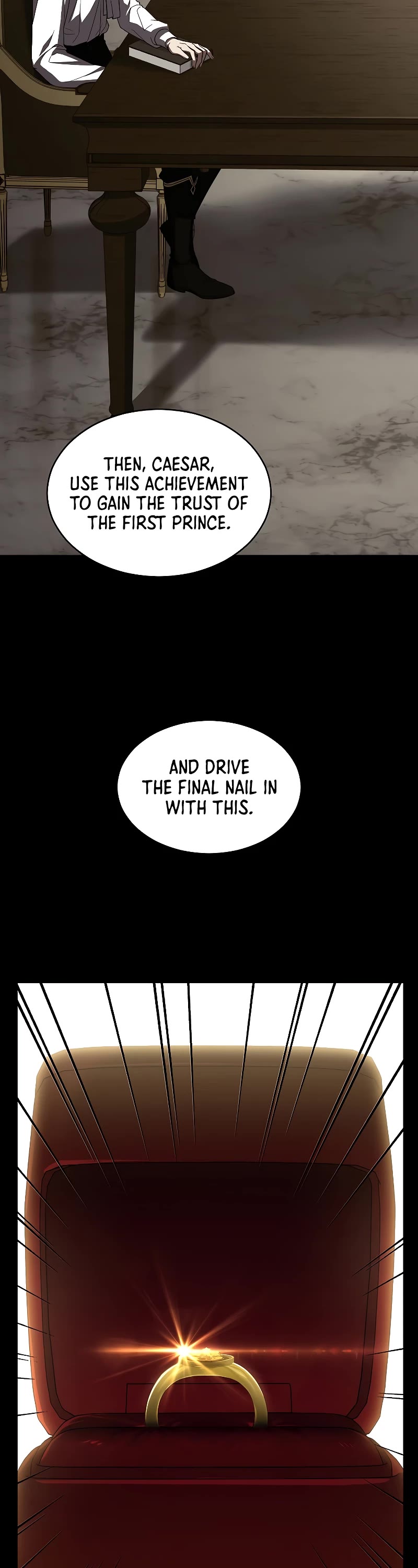 Return of the Legendary Spear Knight Chapter 136 page 68 - Chapter 136