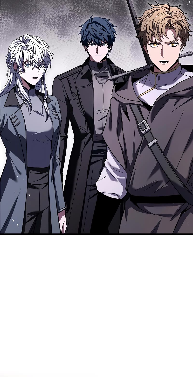 Return of the Legendary Spear Knight Chapter 137 page 14 - Chapter 137