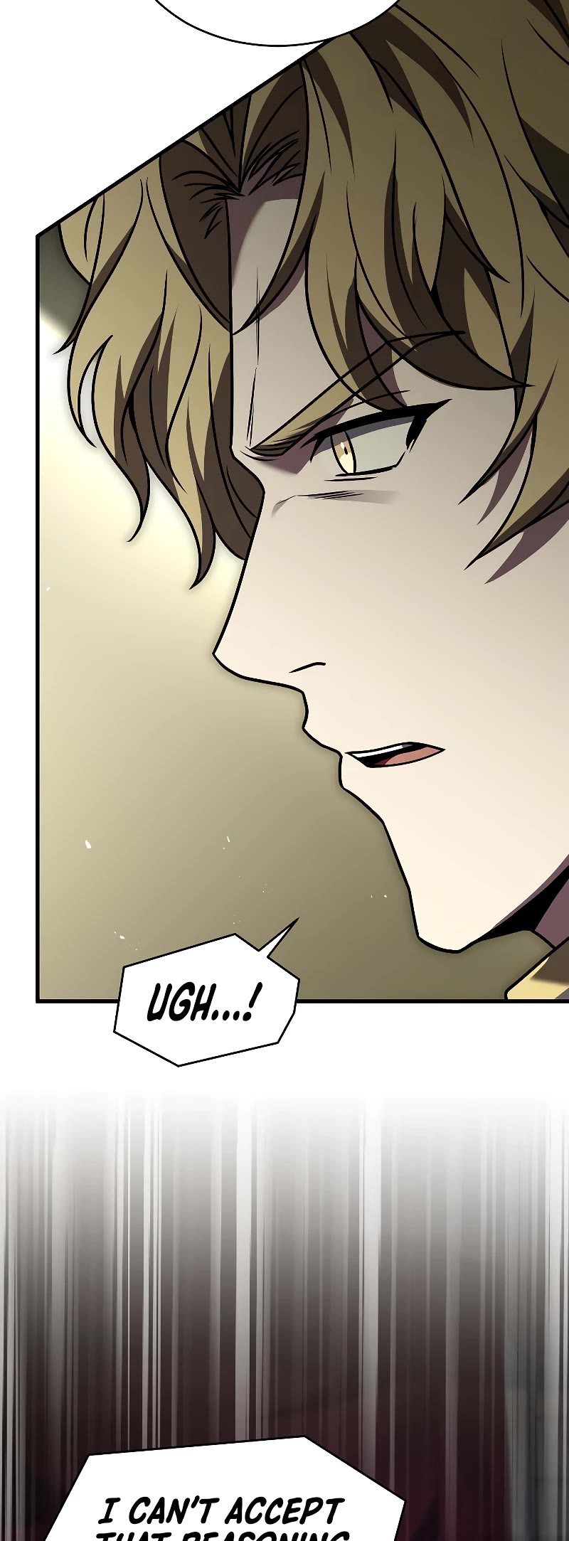 Return of the Legendary Spear Knight Chapter 137 page 19 - Chapter 137