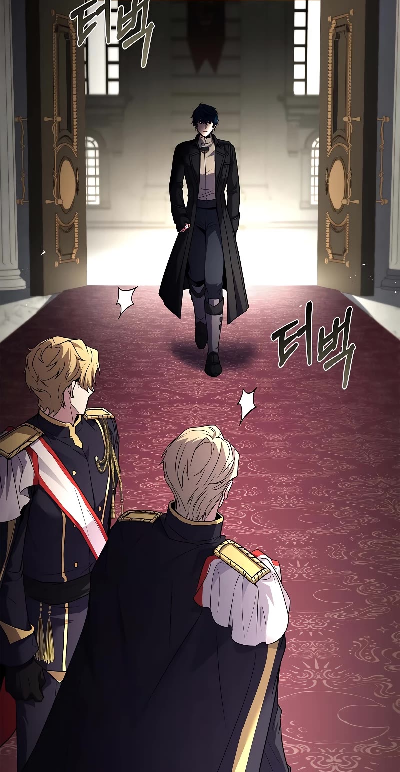 Return of the Legendary Spear Knight Chapter 137 page 24 - Chapter 137