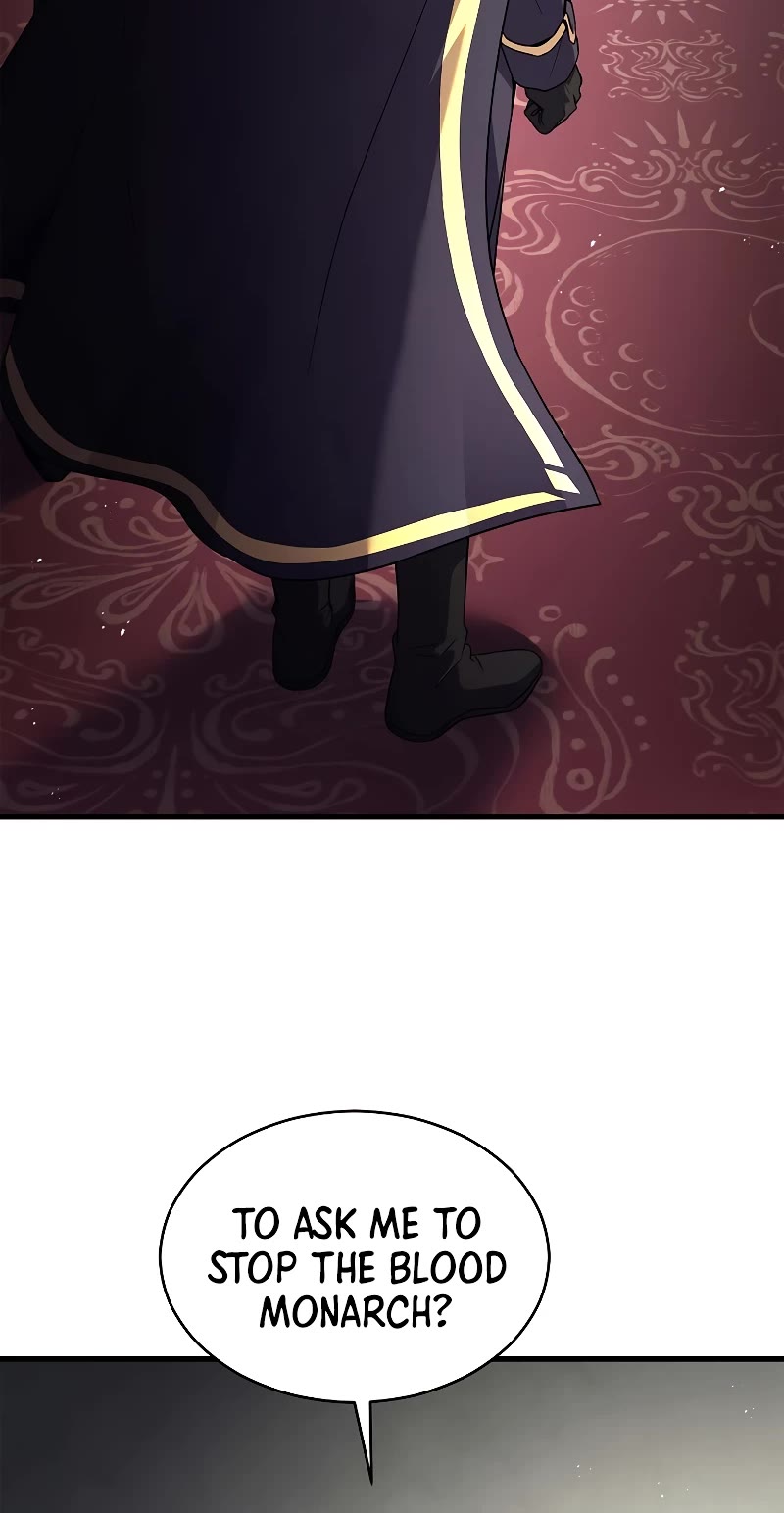 Return of the Legendary Spear Knight Chapter 137 page 25 - Chapter 137