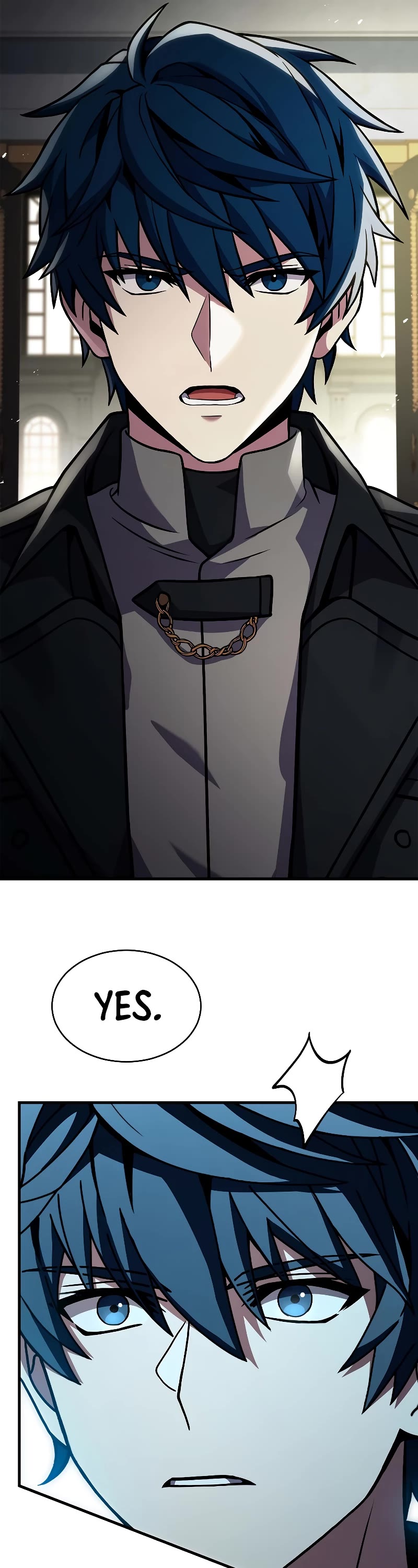 Return of the Legendary Spear Knight Chapter 137 page 26 - Chapter 137