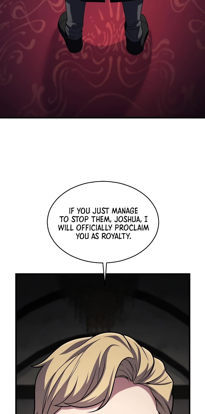 Return of the Legendary Spear Knight Chapter 137 page 43 - Chapter 137