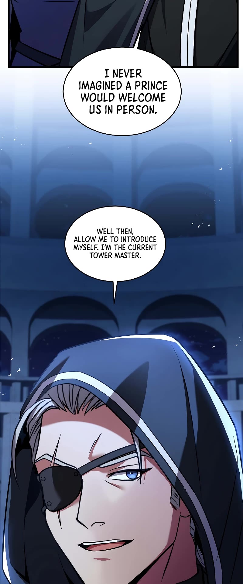 Return of the Legendary Spear Knight Chapter 137 page 53 - Chapter 137