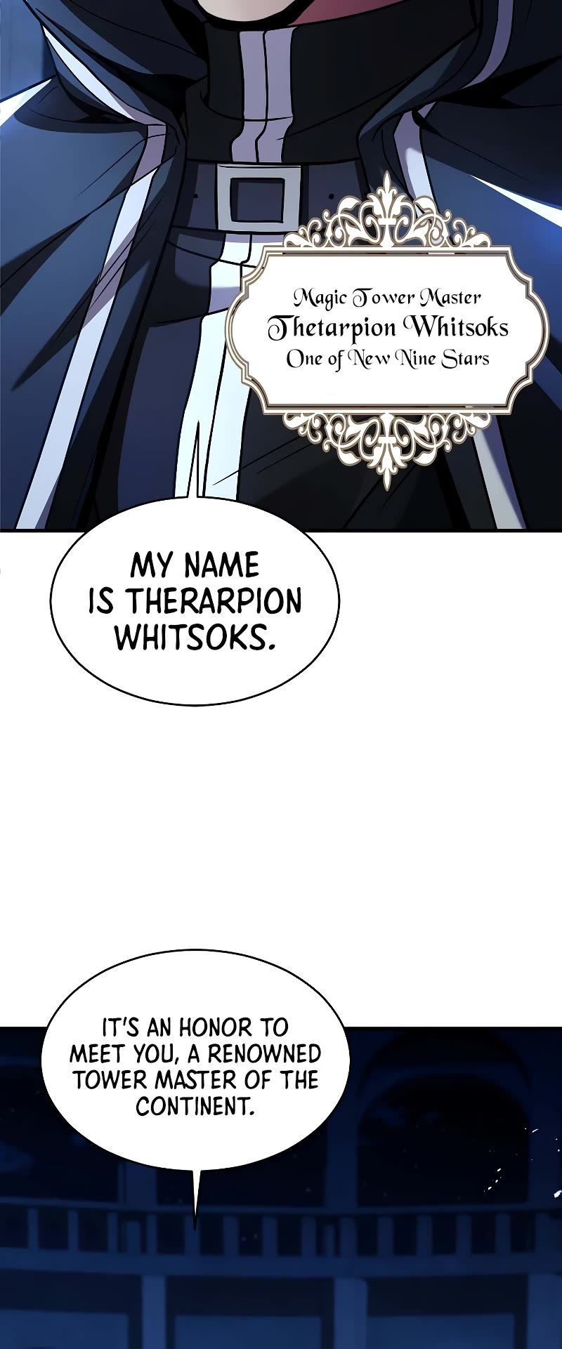 Return of the Legendary Spear Knight Chapter 137 page 54 - Chapter 137