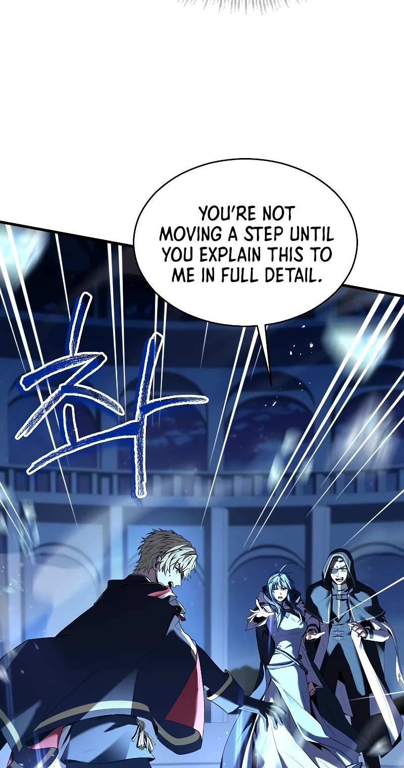 Return of the Legendary Spear Knight Chapter 137 page 62 - Chapter 137