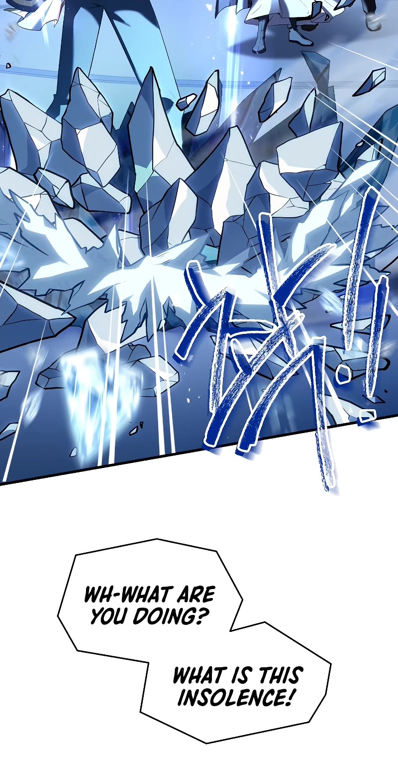 Return of the Legendary Spear Knight Chapter 137 page 63 - Chapter 137