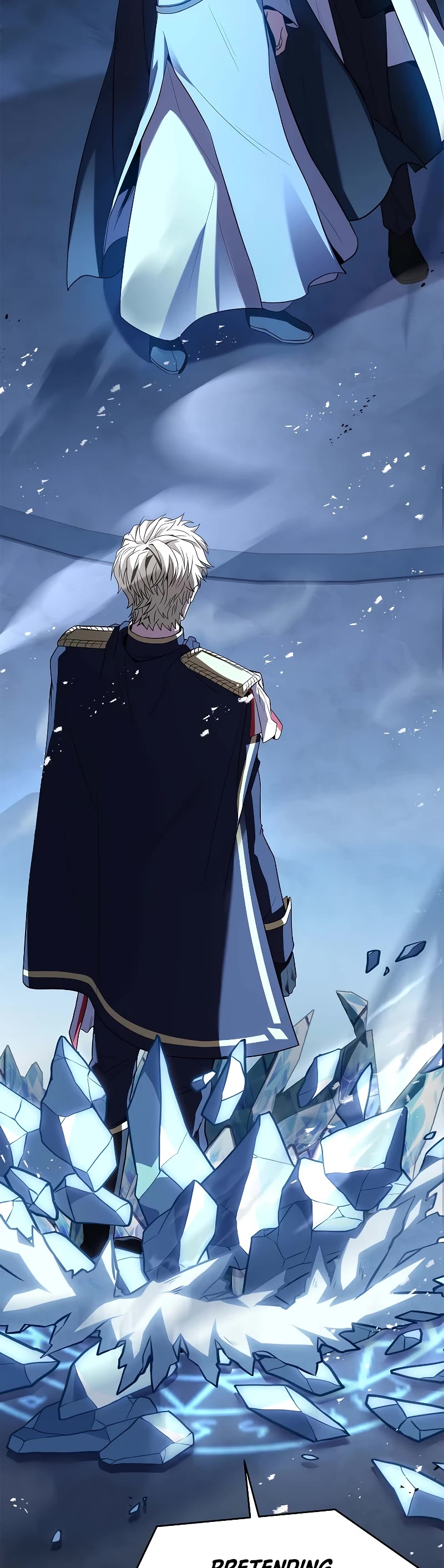 Return of the Legendary Spear Knight Chapter 137 page 66 - Chapter 137