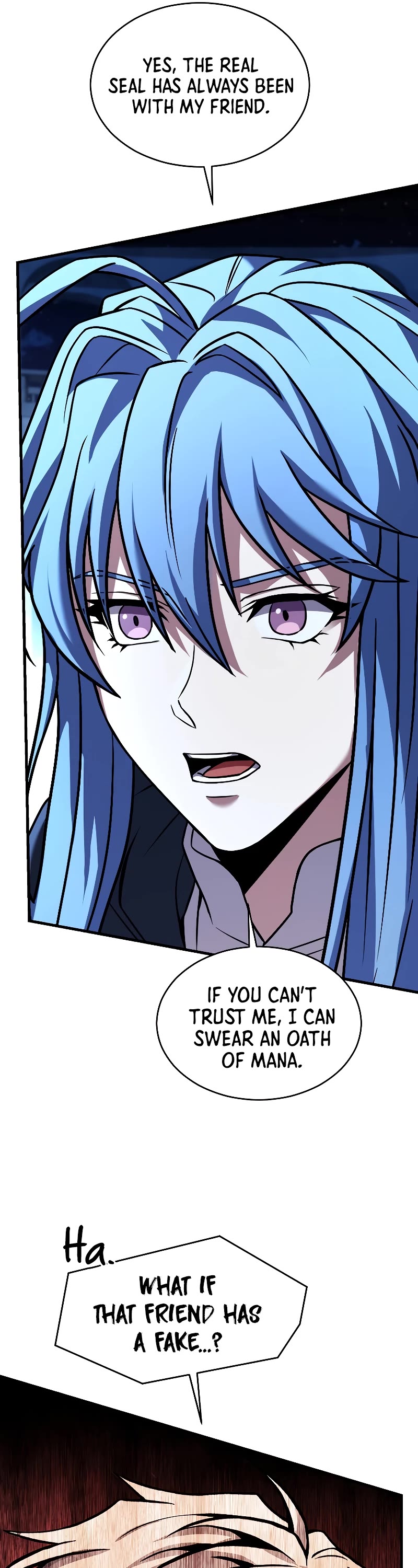 Return of the Legendary Spear Knight Chapter 137 page 68 - Chapter 137