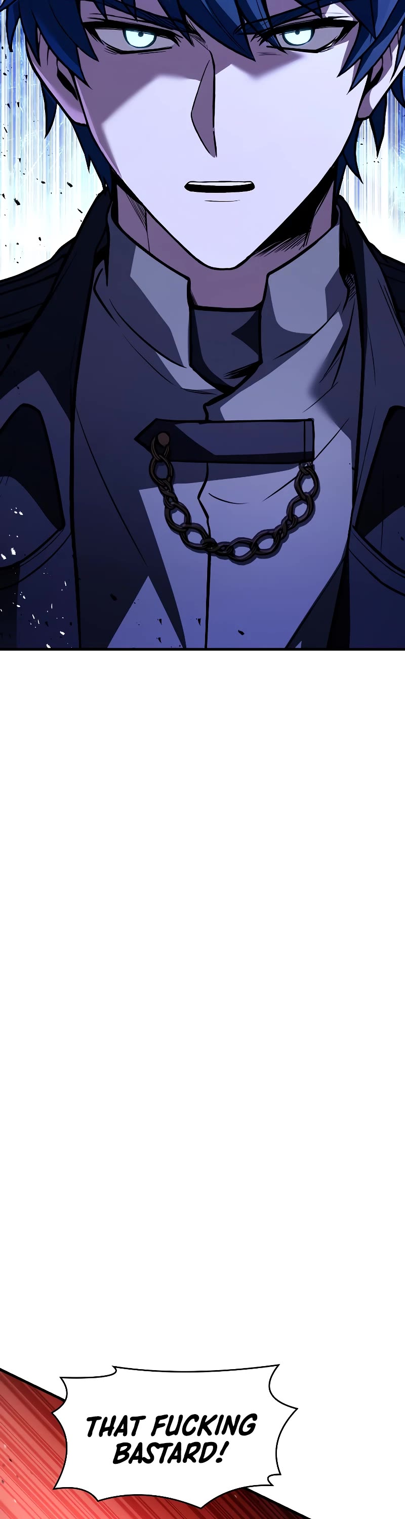 Return of the Legendary Spear Knight Chapter 138 page 19 - Chapter 138